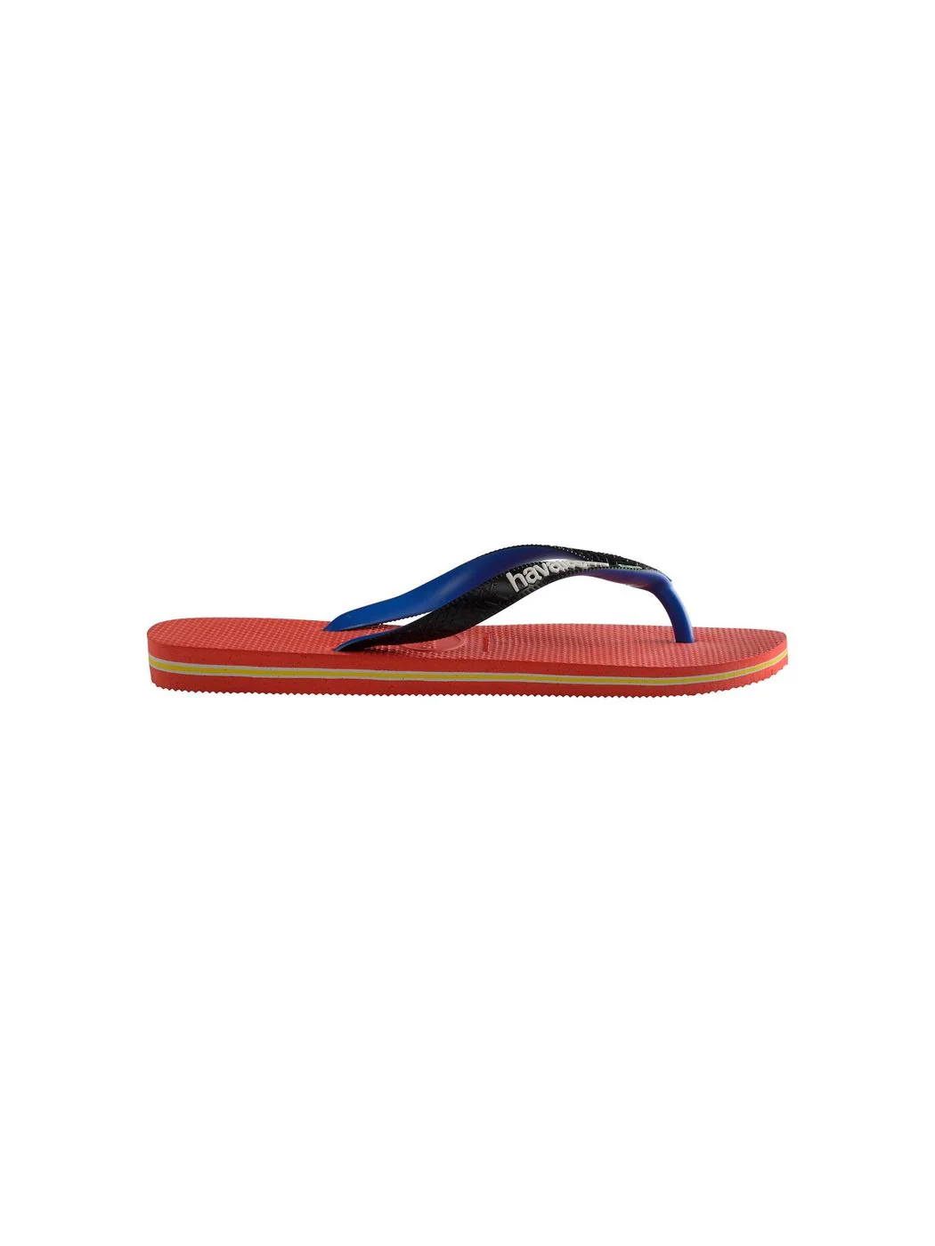 HAVAIANAS Infradito Unisex adulto  4123206.5778 Rosso - Image 3