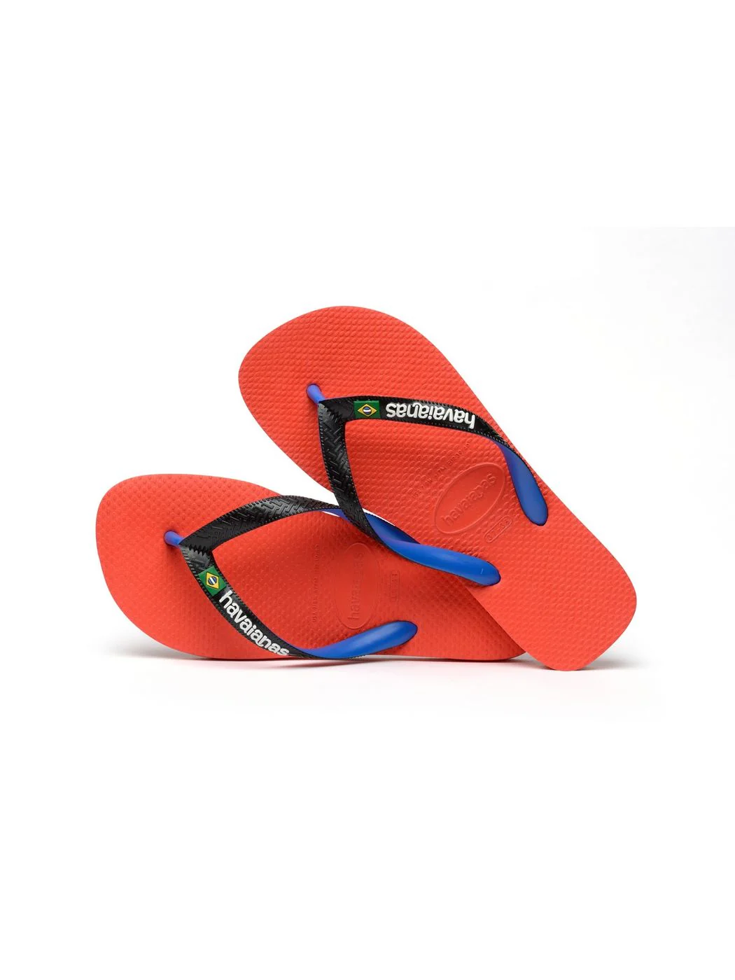 HAVAIANAS Infradito Unisex adulto  4123206.5778 Rosso - Image 4