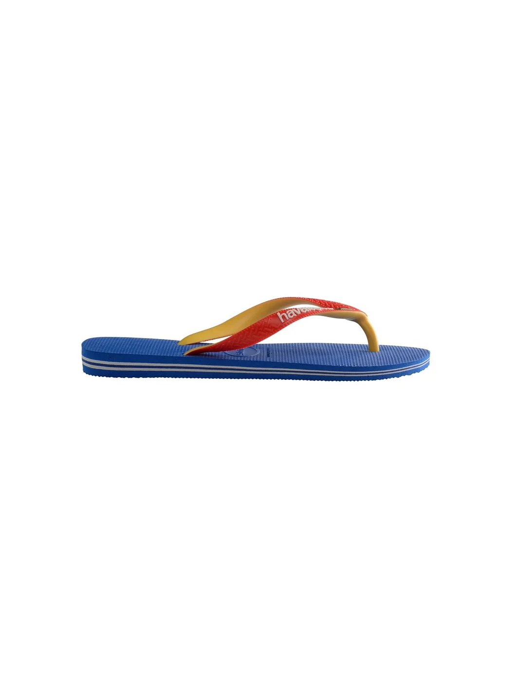 HAVAIANAS Infradito Unisex adulto  4123206.9565 Blu - Image 3