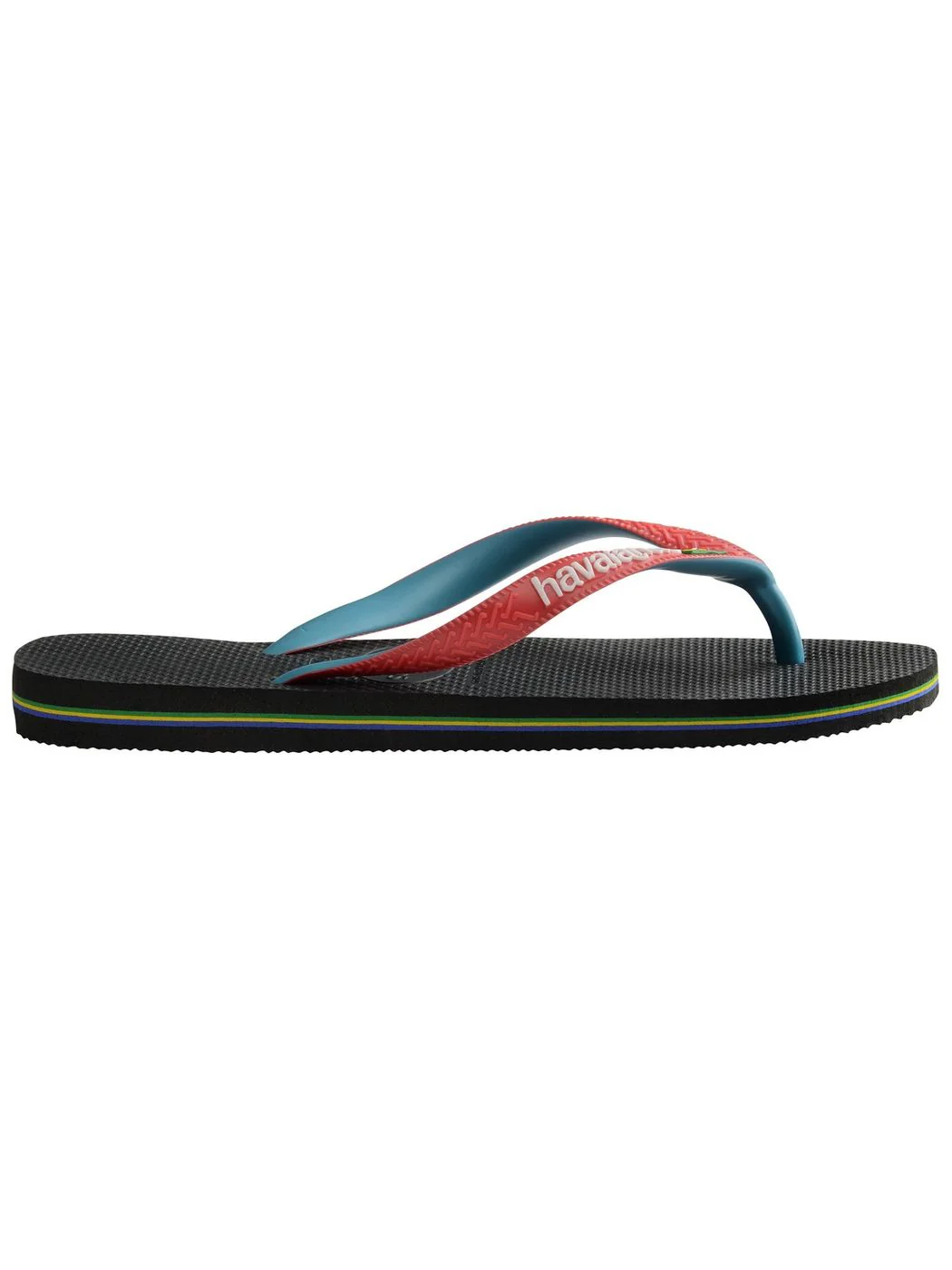 HAVAIANAS Infradito Unisex adulto  4123206.9710 Nero - Image 3