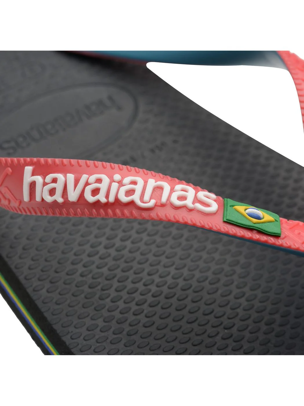 HAVAIANAS Infradito Unisex adulto  4123206.9710 Nero - Image 5