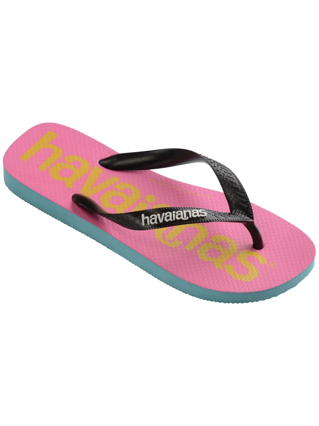 HAVAIANAS Infradito Unisex adulto  4145741.0031 Blu - Image 3
