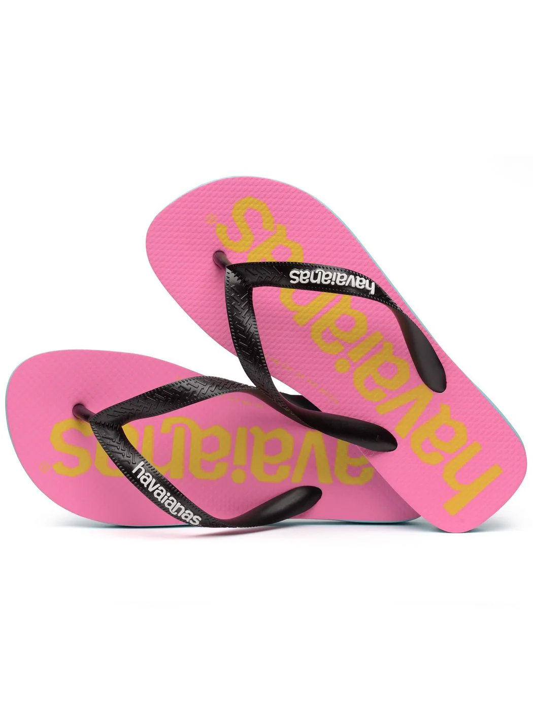 HAVAIANAS Infradito Unisex adulto  4145741.0031 Blu - Image 5