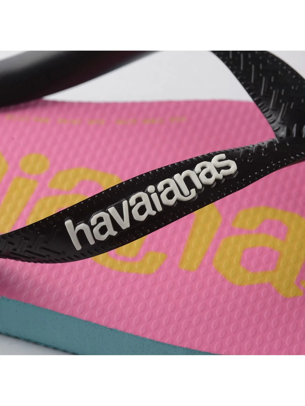 HAVAIANAS Infradito Unisex adulto  4145741.0031 Blu - Image 6