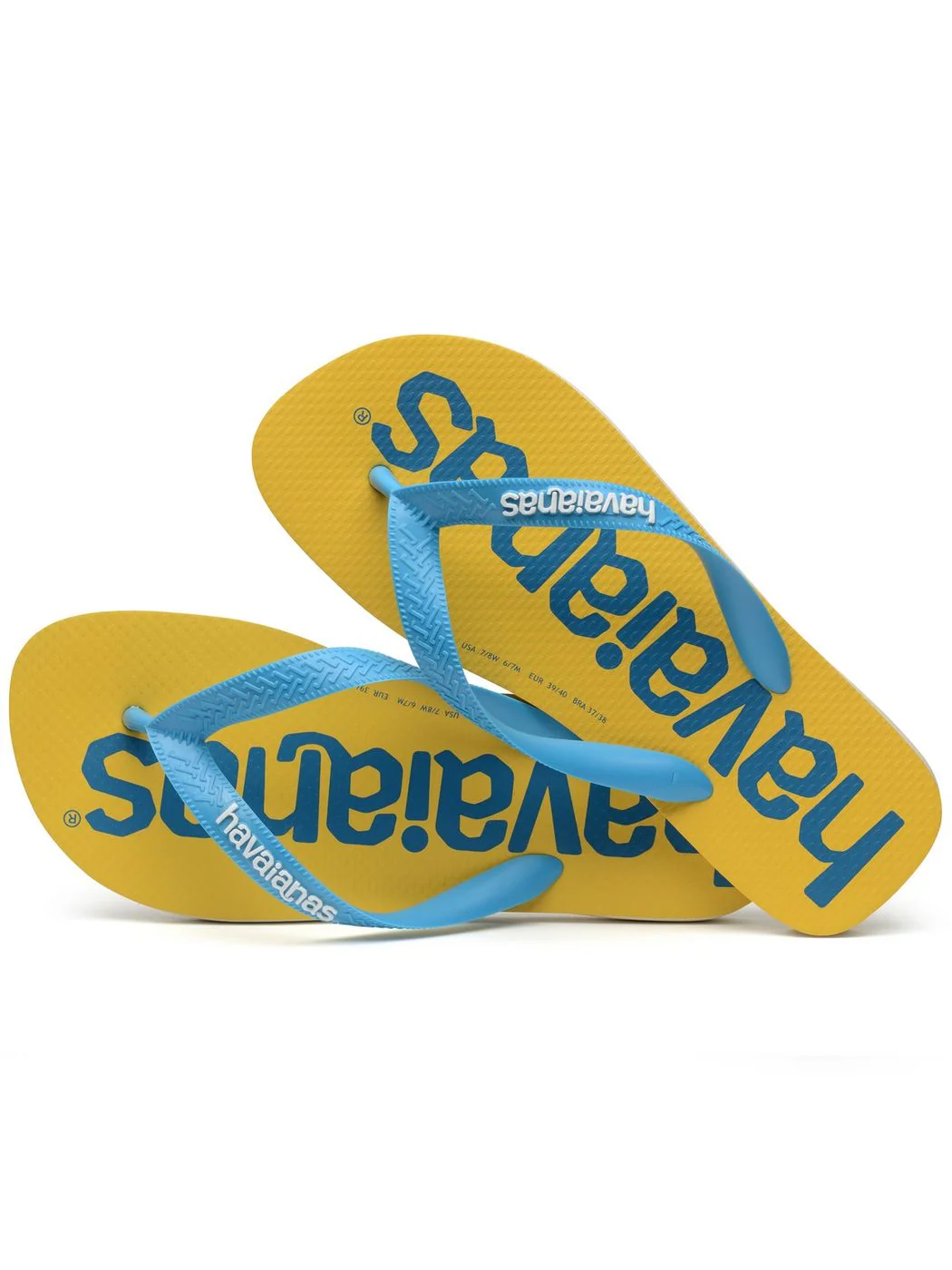 HAVAIANAS Infradito Unisex adulto  4145741.0121 Beige - Image 5