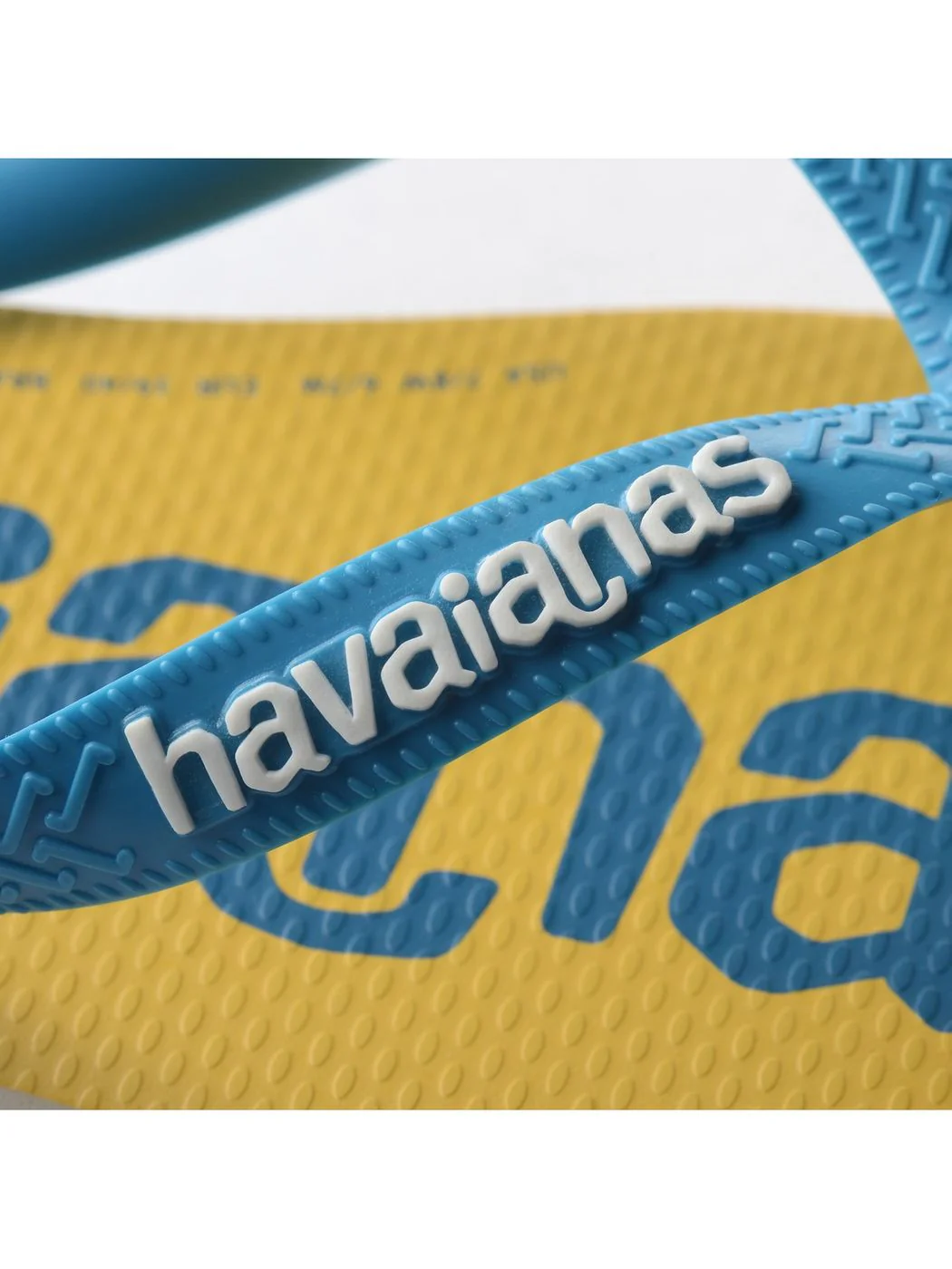 HAVAIANAS Infradito Unisex adulto  4145741.0121 Beige - Image 6