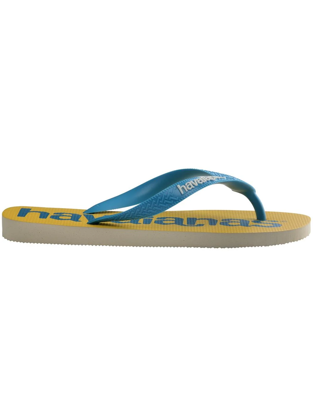 HAVAIANAS Infradito Unisex adulto  4145741.0121 Beige - Image 9