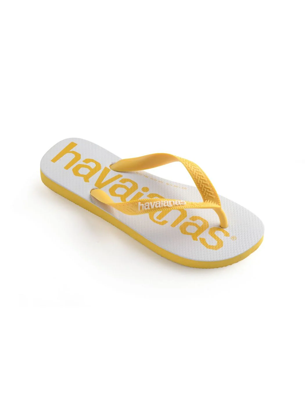 HAVAIANAS Infradito Unisex adulto  4145741.0776 Giallo - Image 2