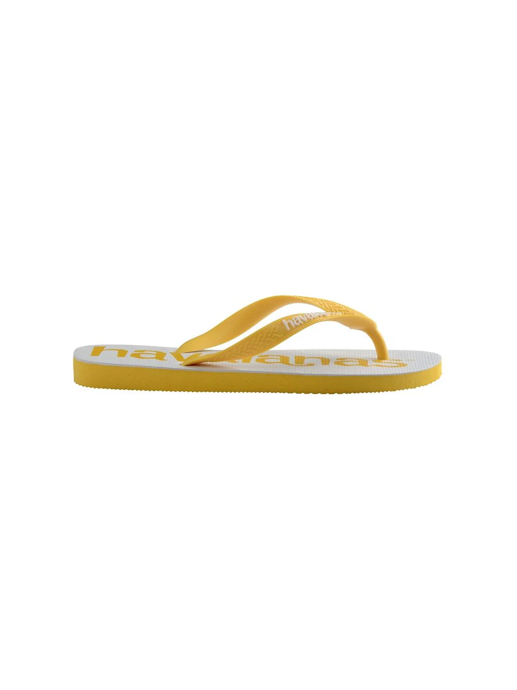 HAVAIANAS Infradito Unisex adulto  4145741.0776 Giallo - Image 3