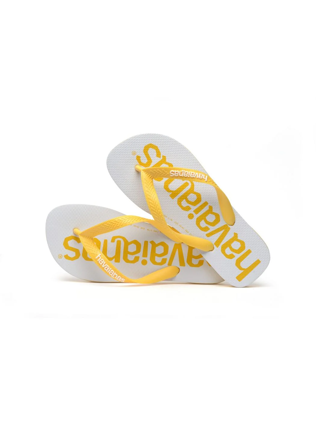 HAVAIANAS Infradito Unisex adulto  4145741.0776 Giallo - Image 4