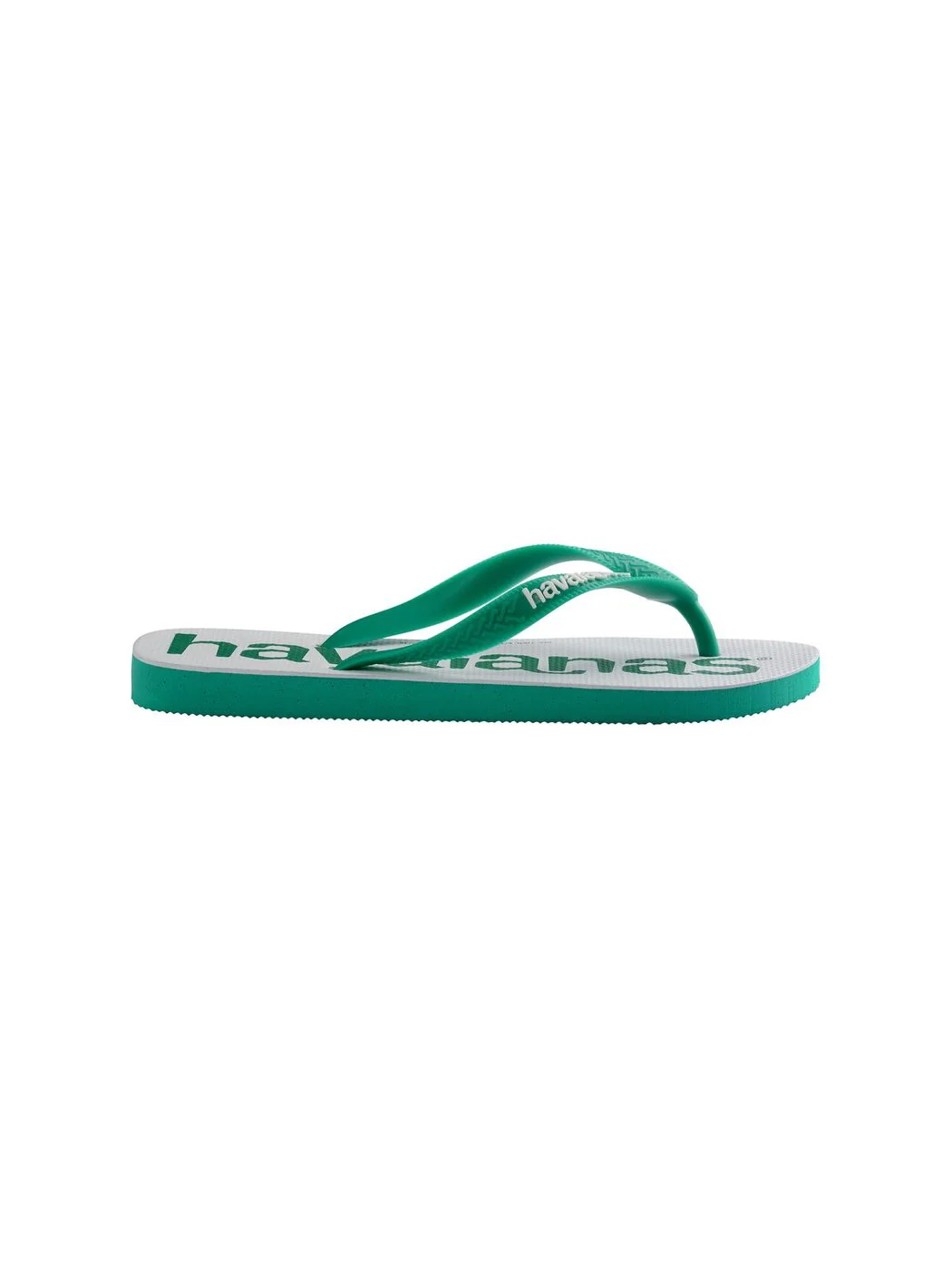 HAVAIANAS Infradito Unisex adulto  4145741.2078 Verde - Image 3