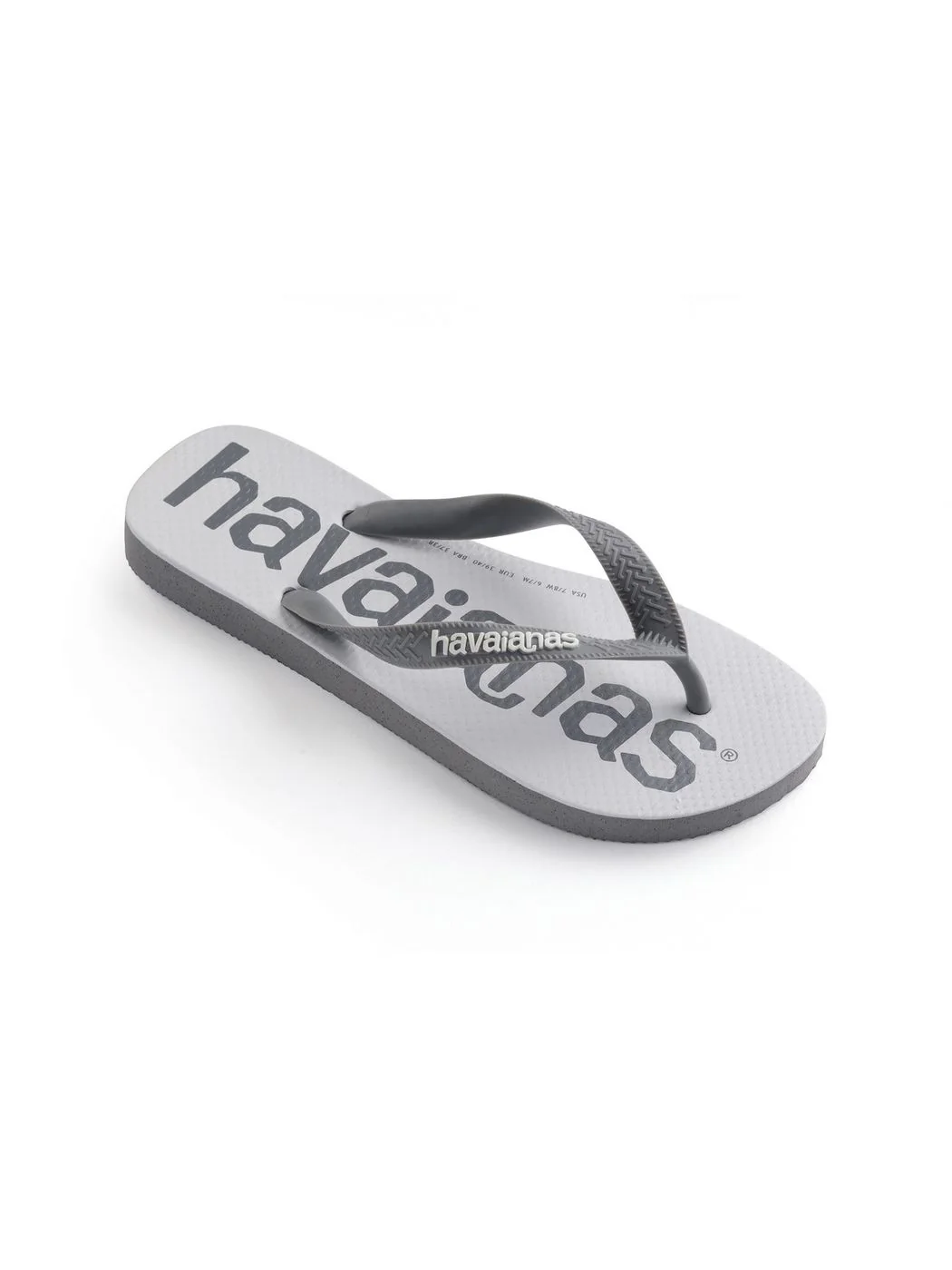 HAVAIANAS Infradito Unisex adulto  4145741.5178 Grigio - Image 2