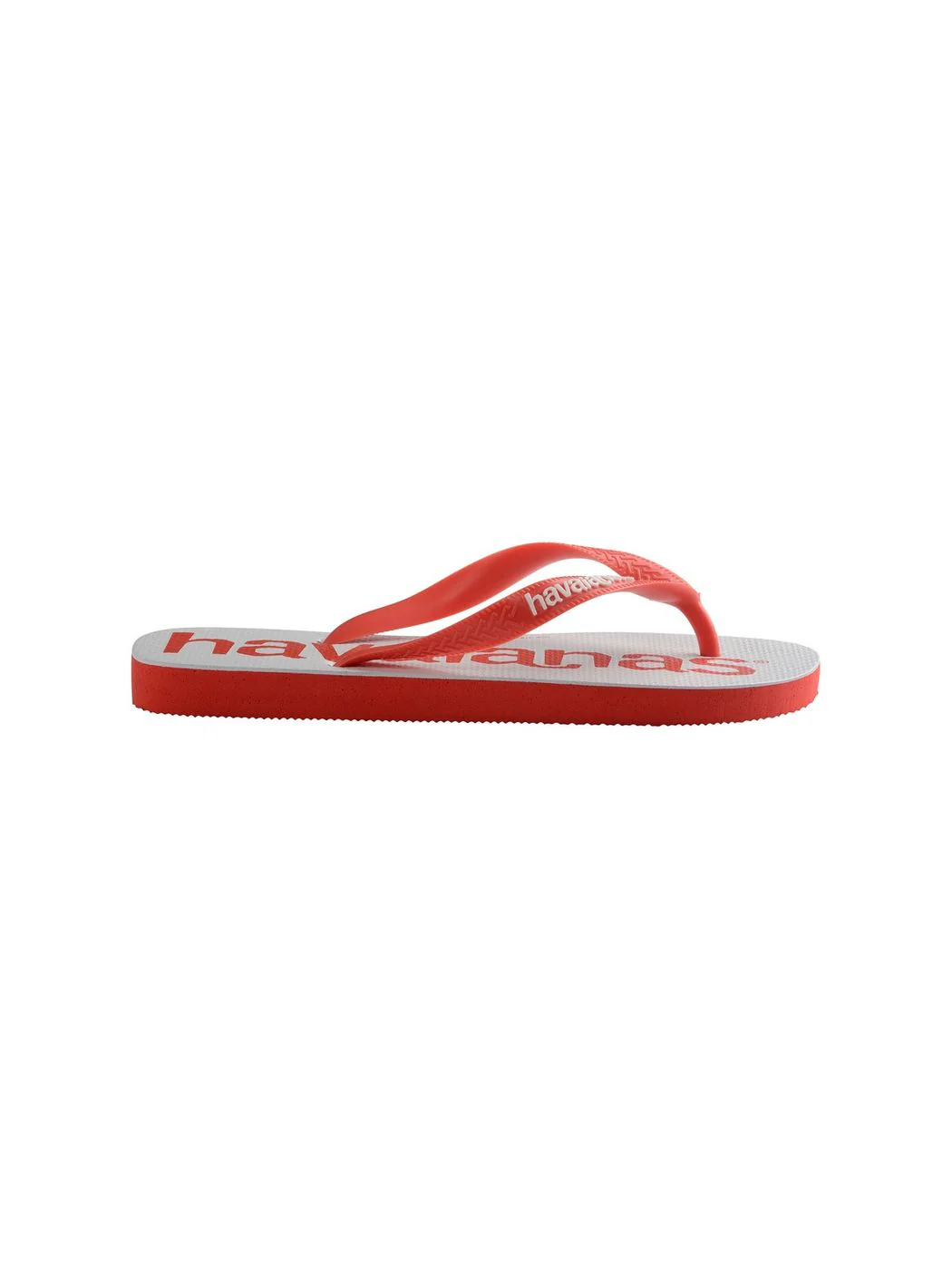HAVAIANAS Infradito Unisex adulto  4145741.5778 Rosso - Image 3