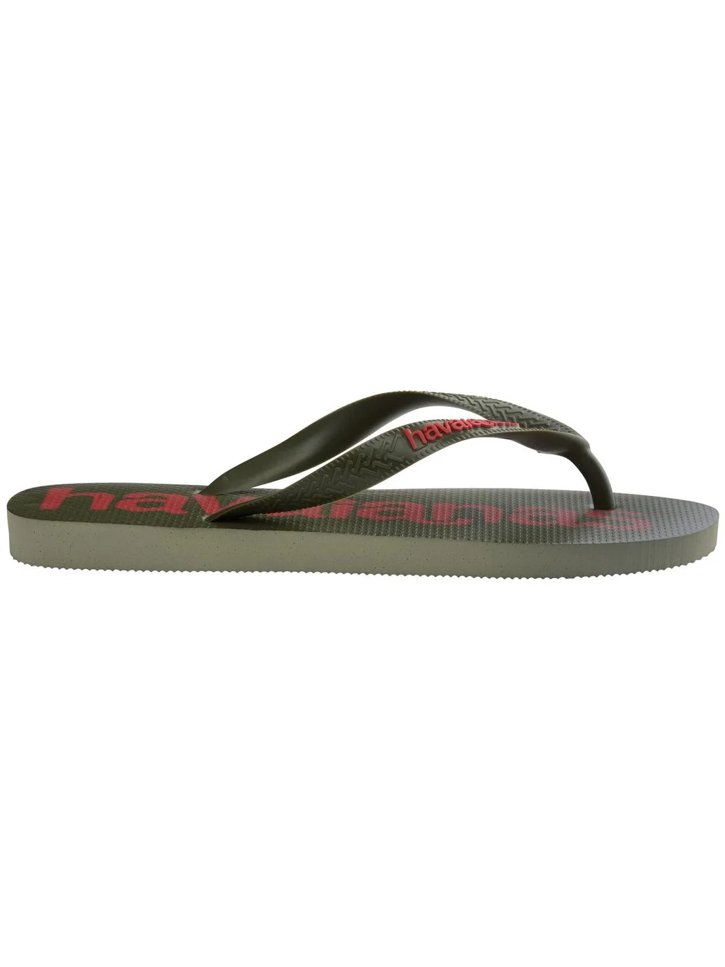 HAVAIANAS Infradito Unisex adulto  4145741.7103 Verde - Image 9