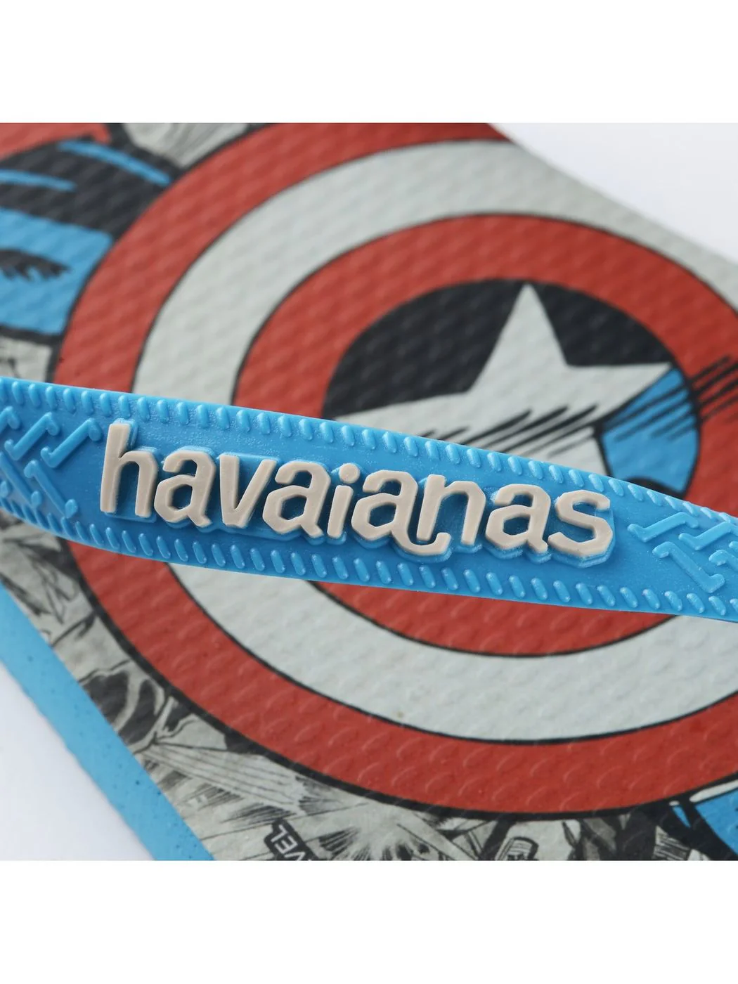 HAVAIANAS Infradito Unisex adulto  4147012.0212 Turchese - Image 6