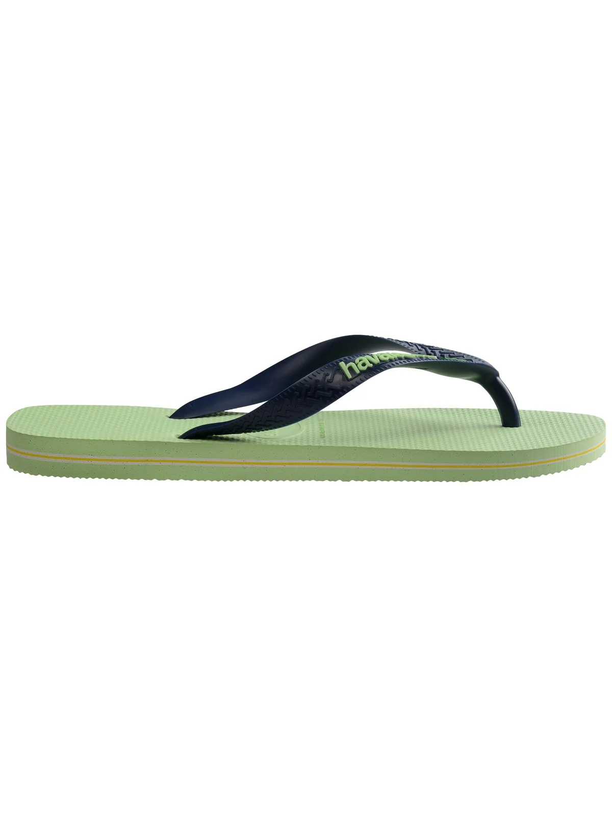 HAVAIANAS Infradito Unisex adulto Hav. Brasil logo 4110850.1822 Viola - Image 5
