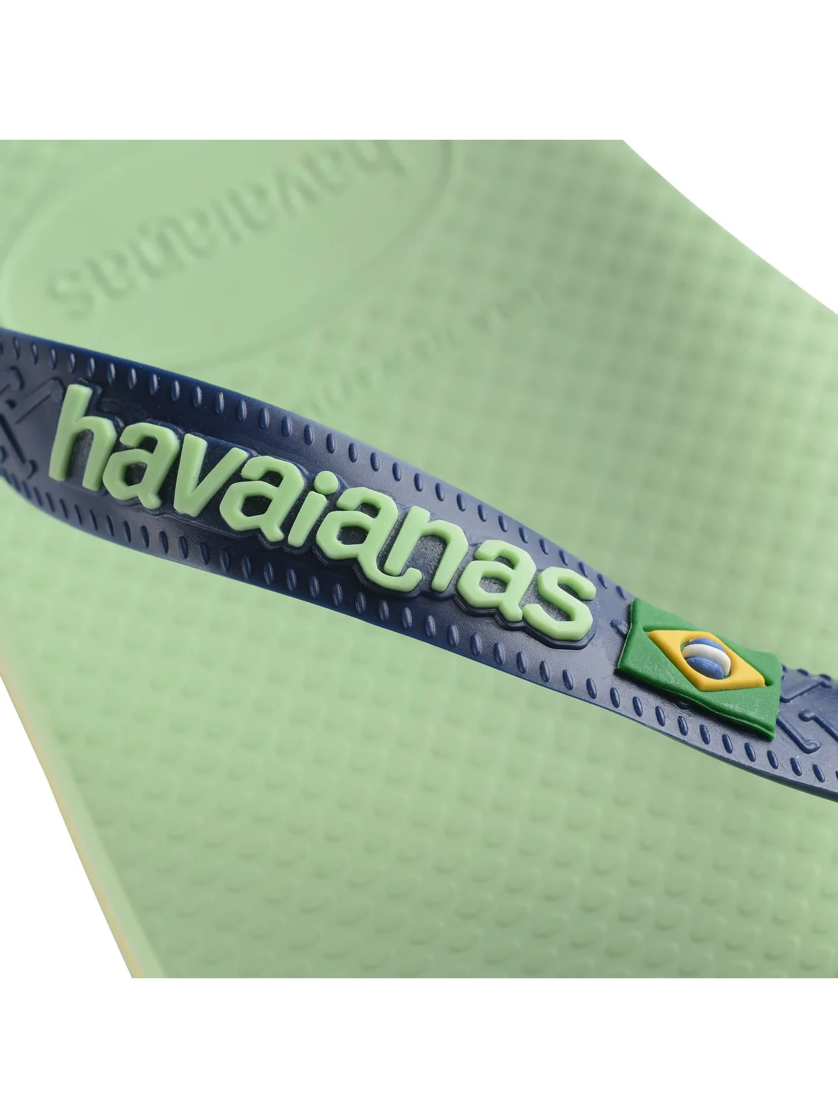 HAVAIANAS Infradito Unisex adulto Hav. Brasil logo 4110850.1822 Viola - Image 6