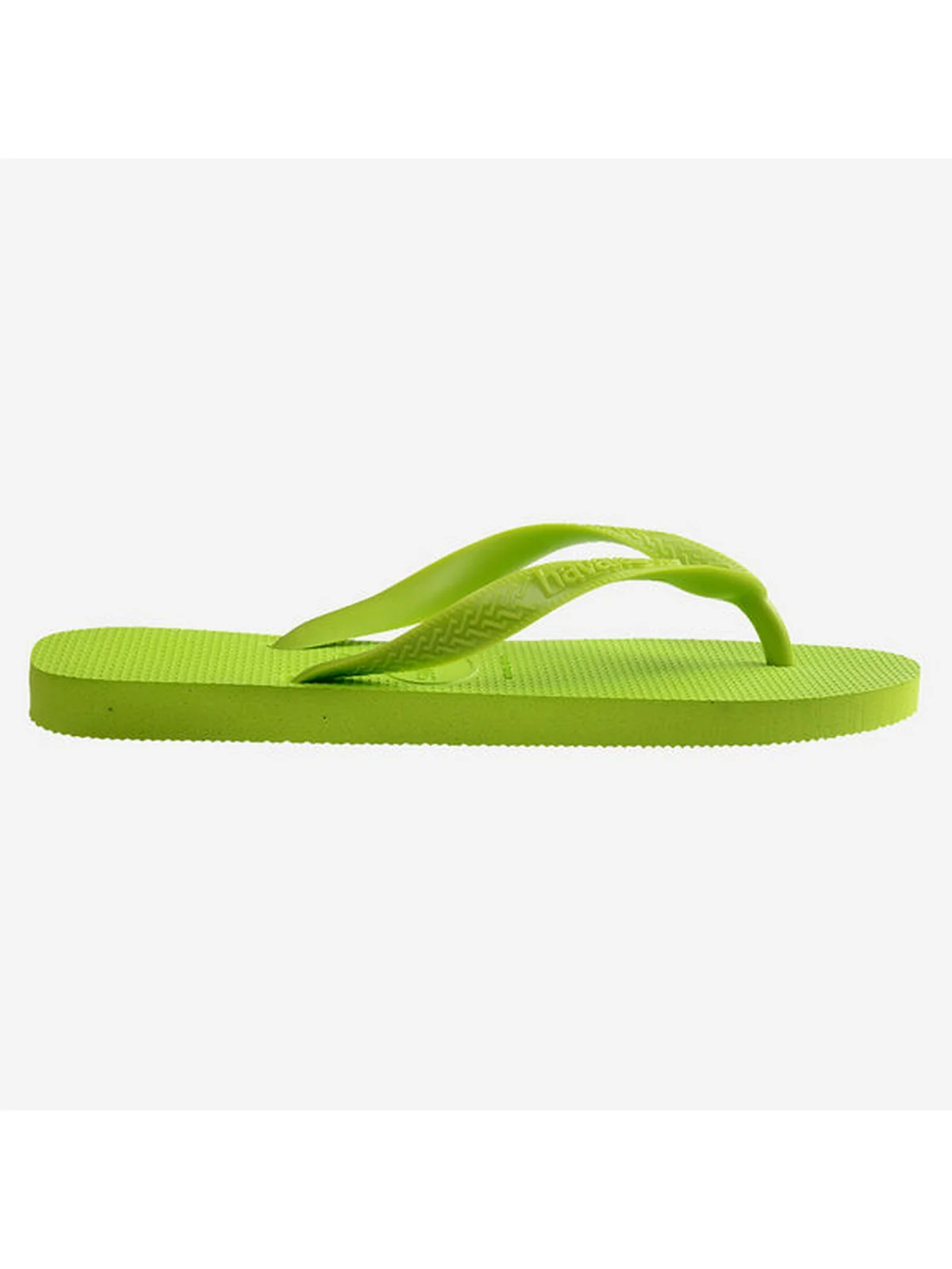 HAVAIANAS Infradito Unisex adulto HAV. TOP 4000029.1411 Verde - Image 3