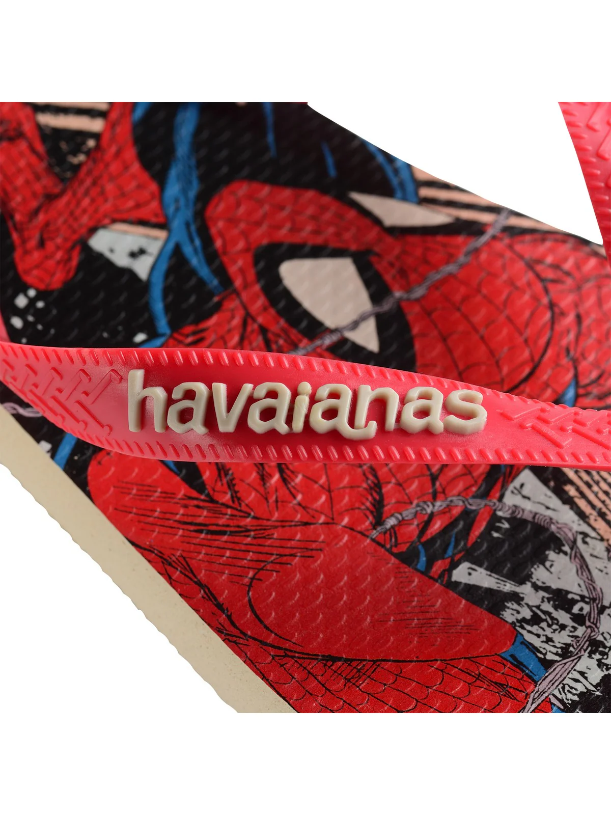 HAVAIANAS Infradito Unisex adulto Hav. Top marvel 4147012.8813 Beige - Image 6