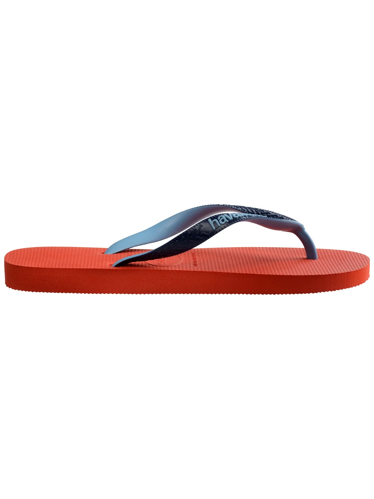 HAVAIANAS Infradito Unisex adulto Hav. top mix 4115549.5023 Arancione - Image 4