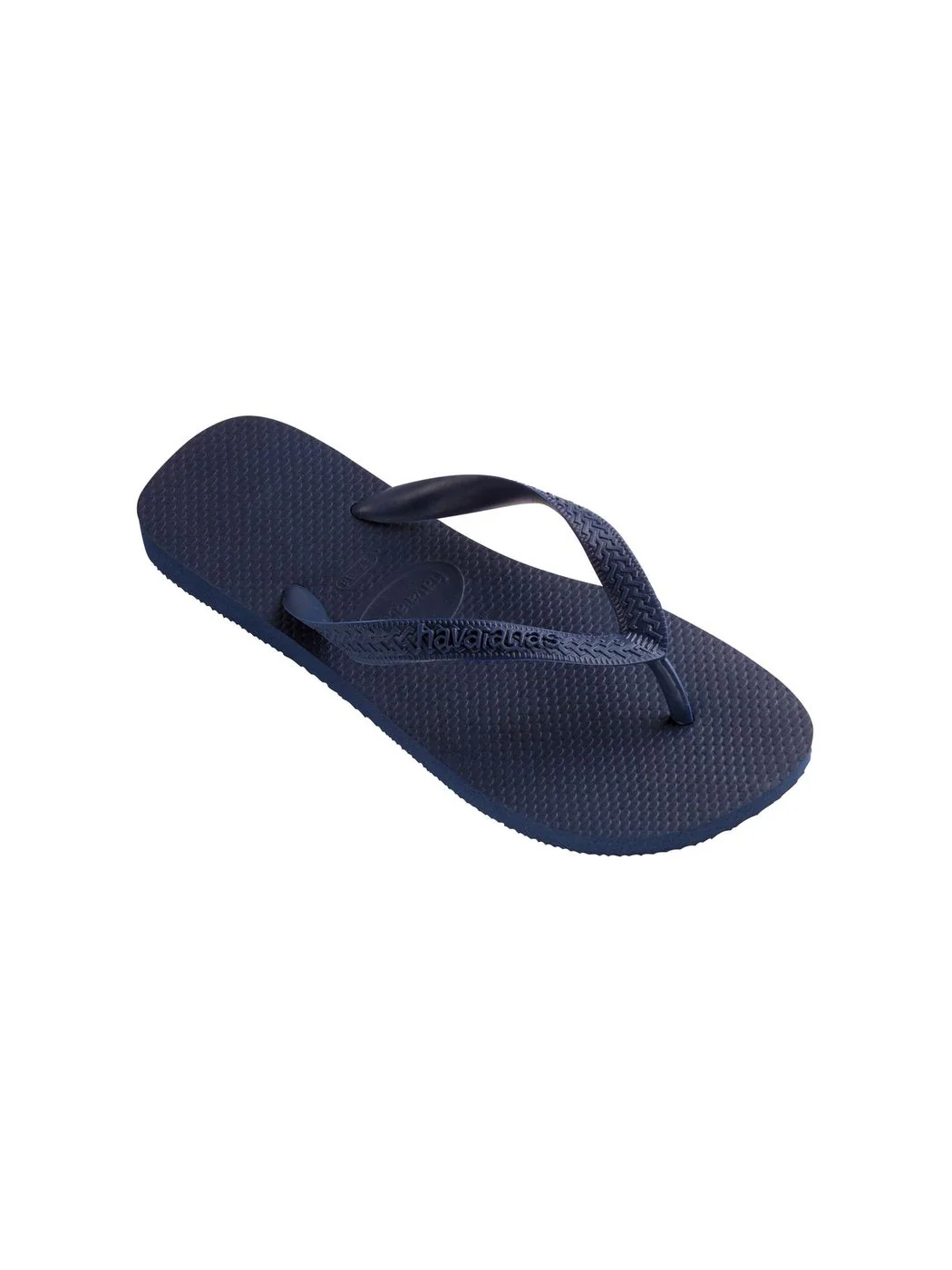 HAVAIANAS Infradito Unisex adulto HAV. TOP 4000029.0555 Blu - Image 2