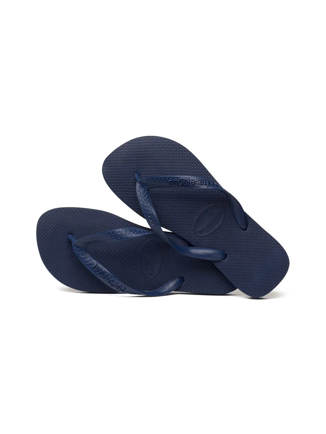 HAVAIANAS Infradito Unisex adulto HAV. TOP 4000029.0555 Blu - Image 4
