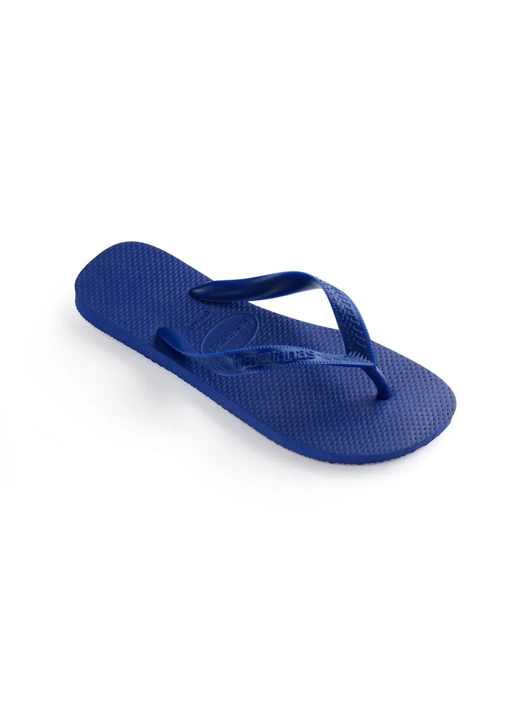 HAVAIANAS Infradito Unisex adulto HAV. TOP 4000029.2711 Blu - Image 2