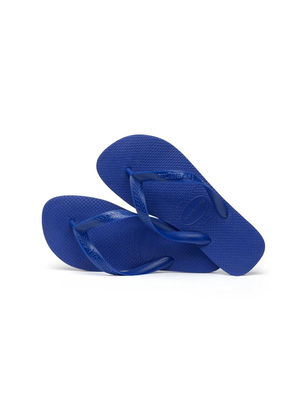 HAVAIANAS Infradito Unisex adulto HAV. TOP 4000029.2711 Blu - Image 4