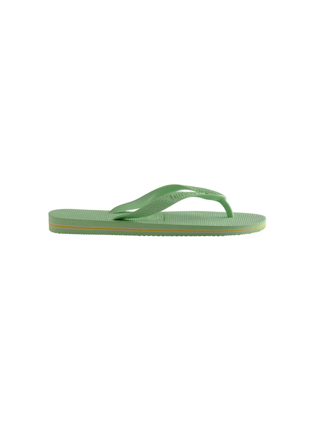 HAVAIANAS Infradito Uomo 4000032.1404 Verde - Image 3