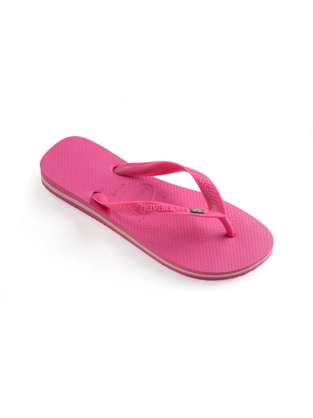 HAVAIANAS Infradito Donna  4000032.5784 Rosa - Image 2