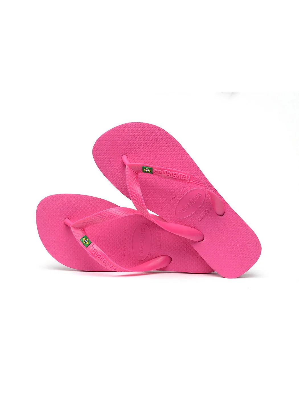 HAVAIANAS Infradito Donna  4000032.5784 Rosa - Image 4