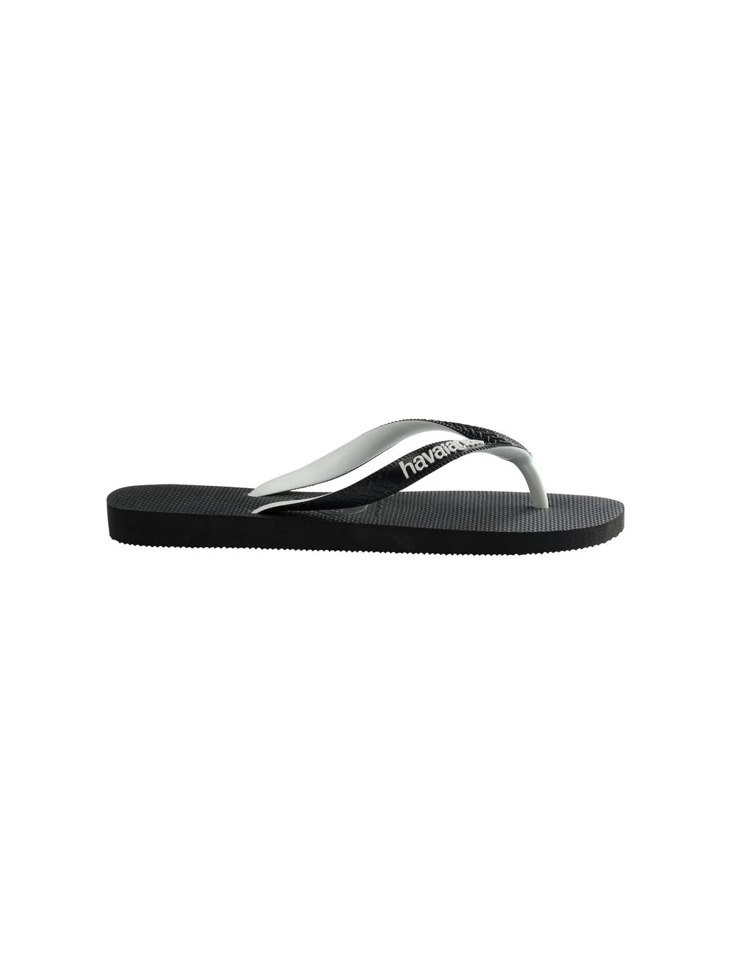 HAVAIANAS Infradito Unisex adulto Hav. top mix 4115549.1069 Nero - Image 3