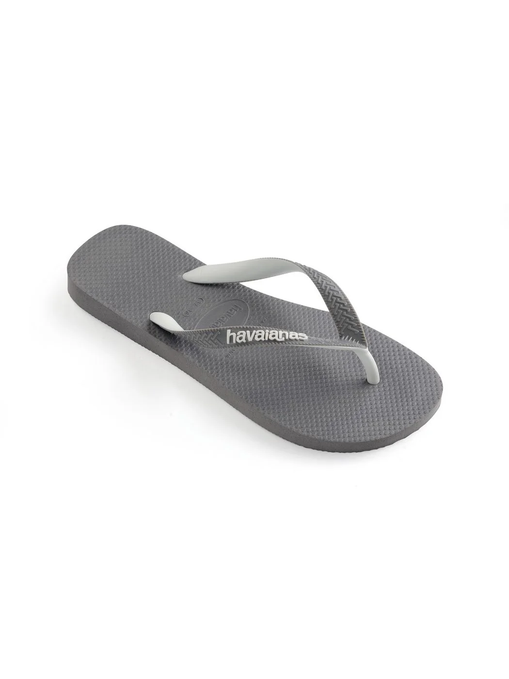 HAVAIANAS Infradito Uomo Hav. top mix 4115549.5002 Grigio - Image 3