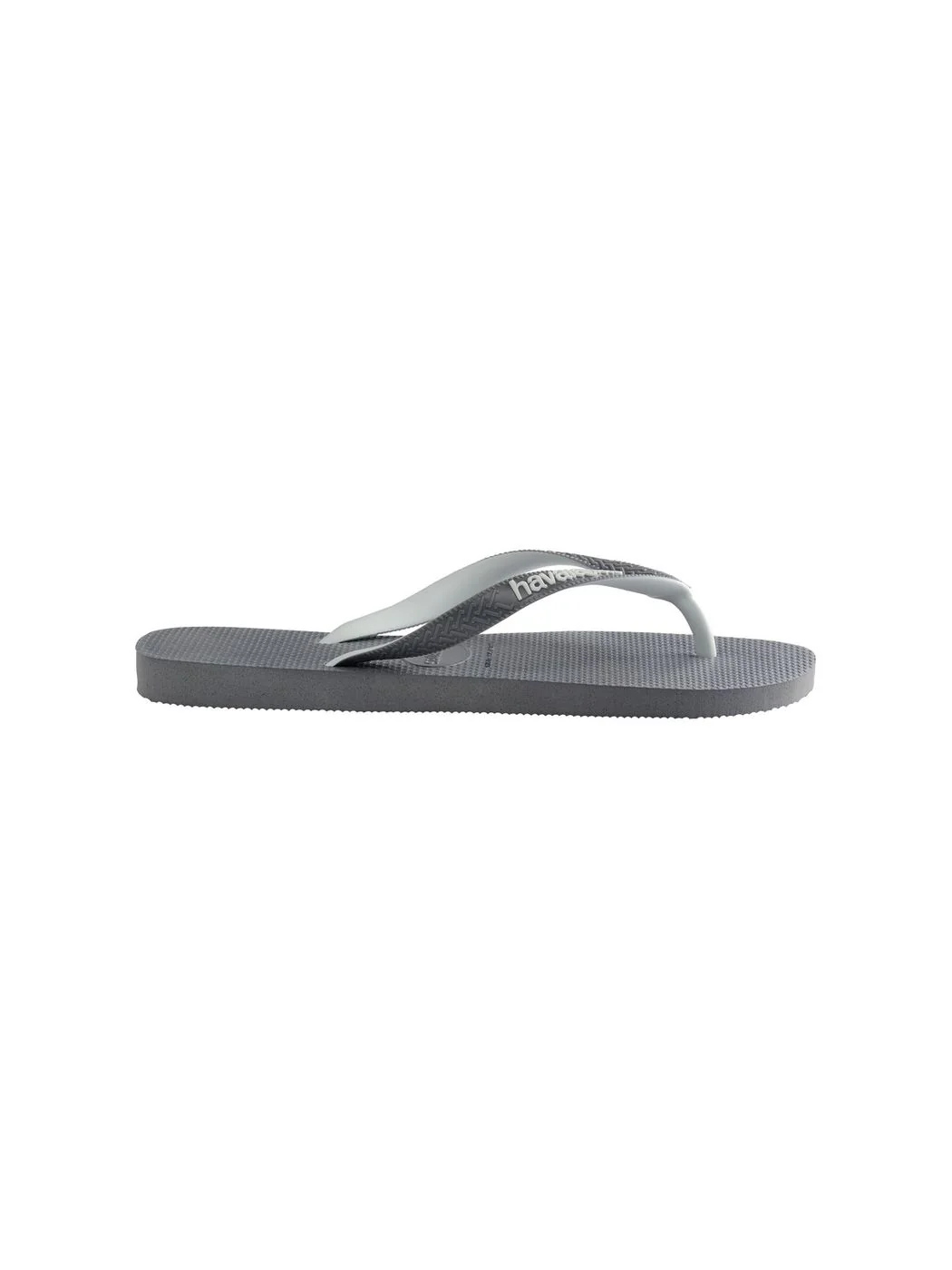 HAVAIANAS Infradito Uomo Hav. top mix 4115549.5002 Grigio - Image 4