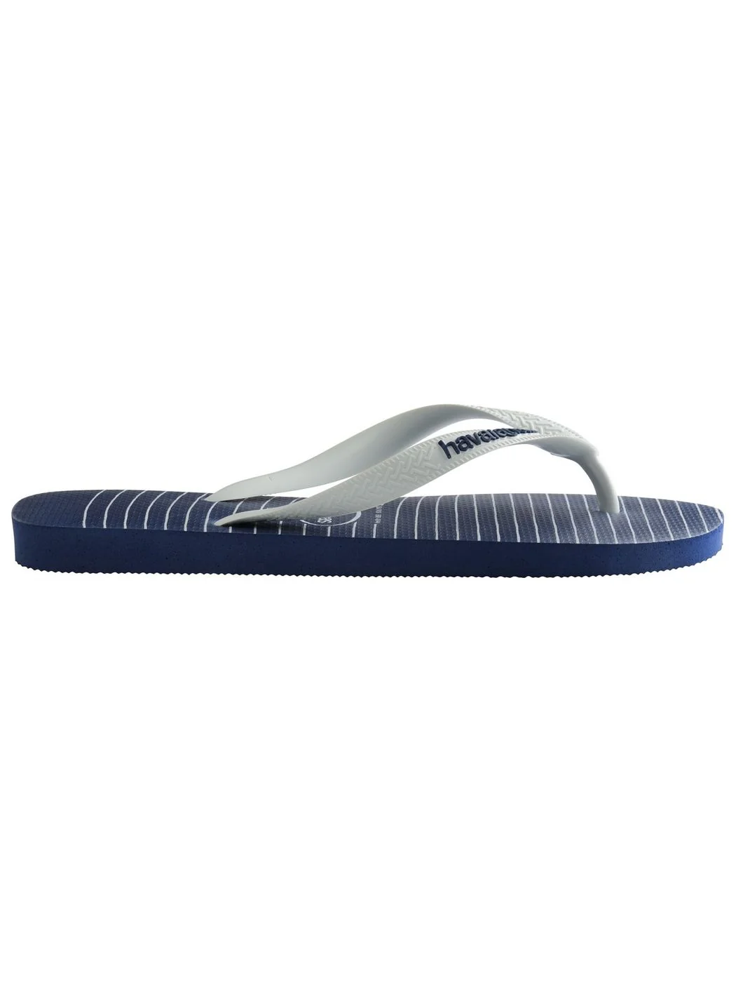 HAVAIANAS Infradito Uomo 4137126.4983 Blu - Image 4