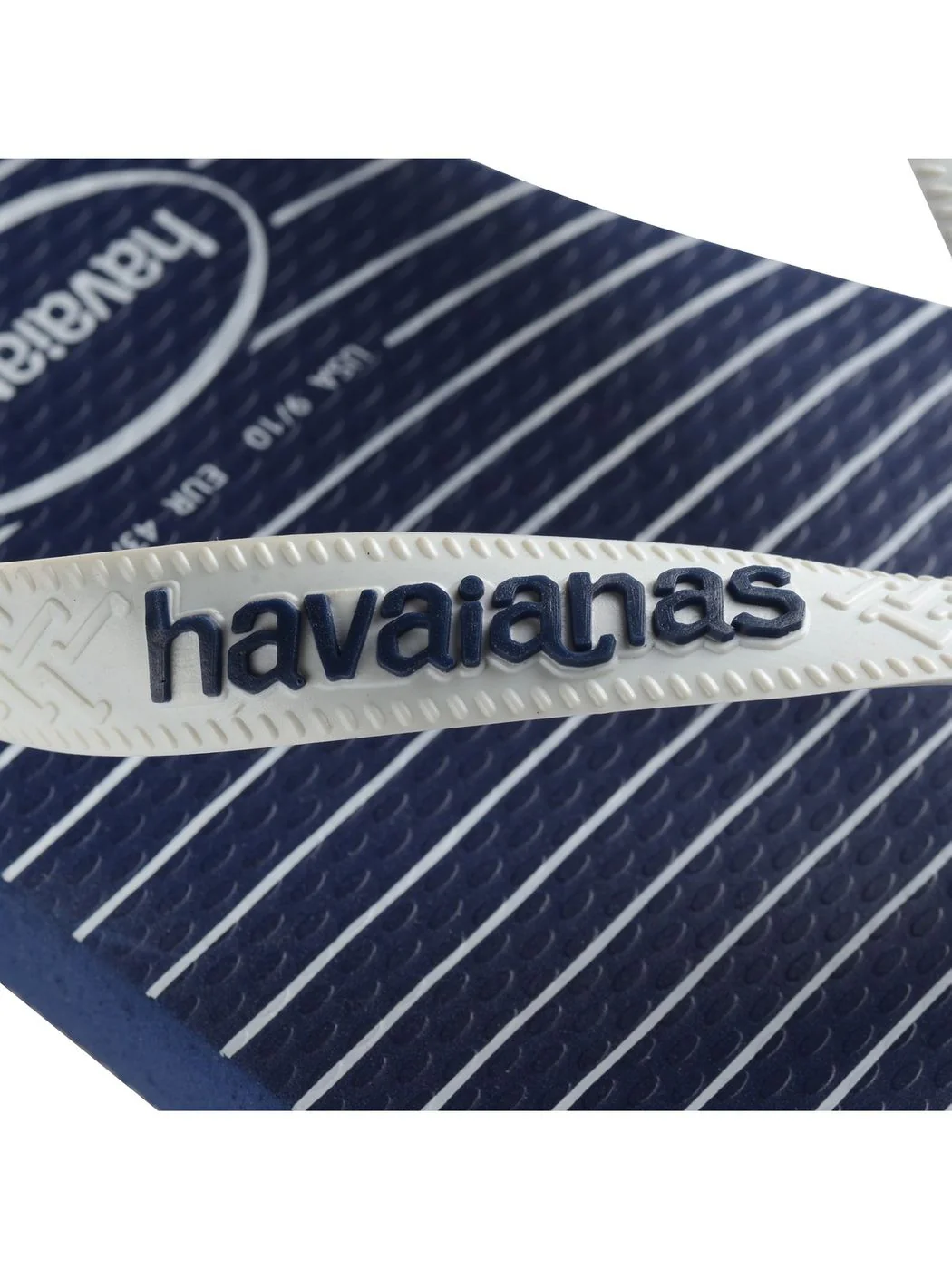 HAVAIANAS Infradito Uomo 4137126.4983 Blu - Image 6