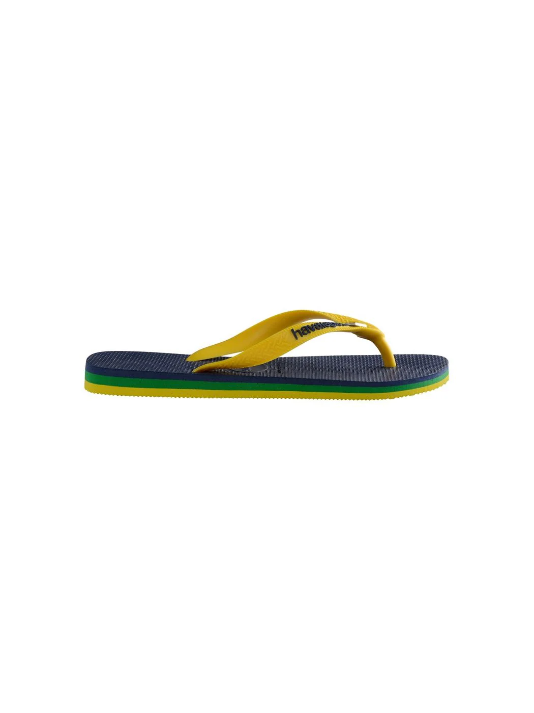 HAVAIANAS Infradito Uomo  4140715.0555 Blu - Image 3