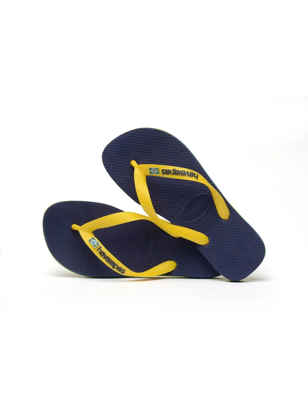 HAVAIANAS Infradito Uomo  4140715.0555 Blu - Image 4