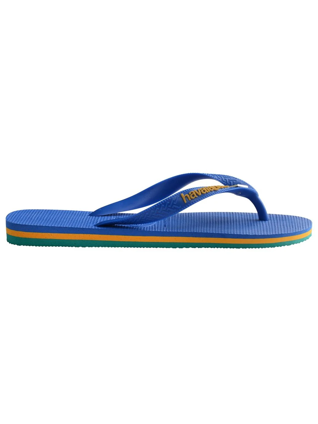HAVAIANAS Infradito Uomo  4140715.3847 Blu - Image 4
