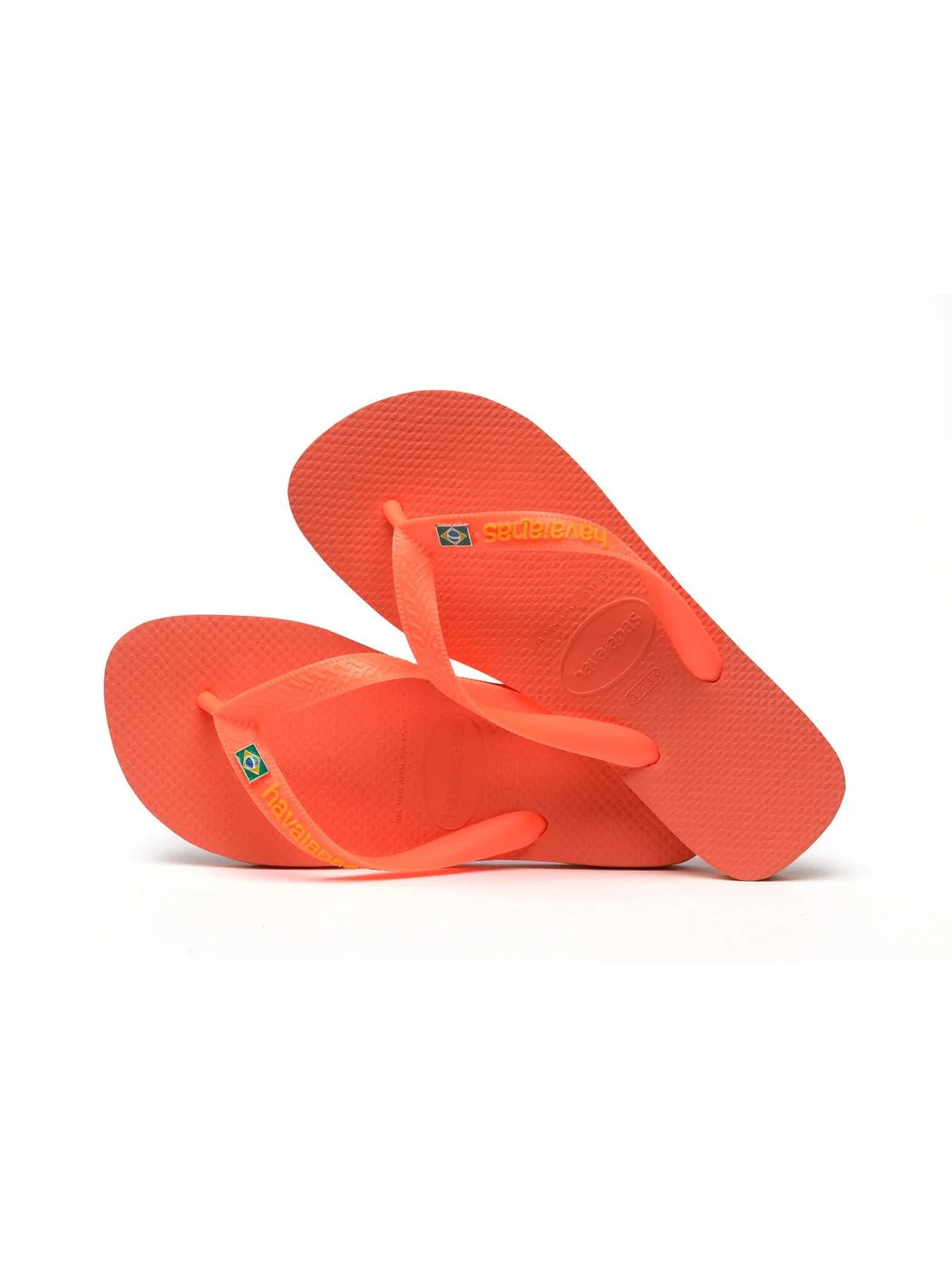HAVAIANAS Infradito Uomo  4140715.5797 Rosa - Image 4