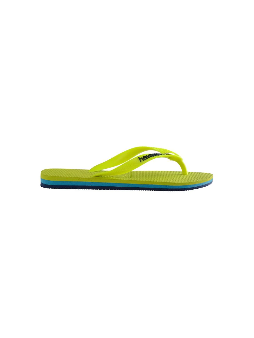 HAVAIANAS Infradito Uomo 4140715.5809 Verde - Image 3