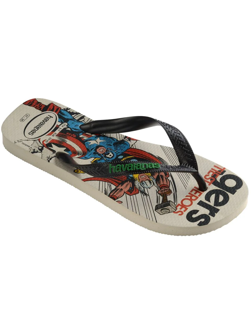HAVAIANAS Infradito Uomo  4147012.0121 Beige - Image 3