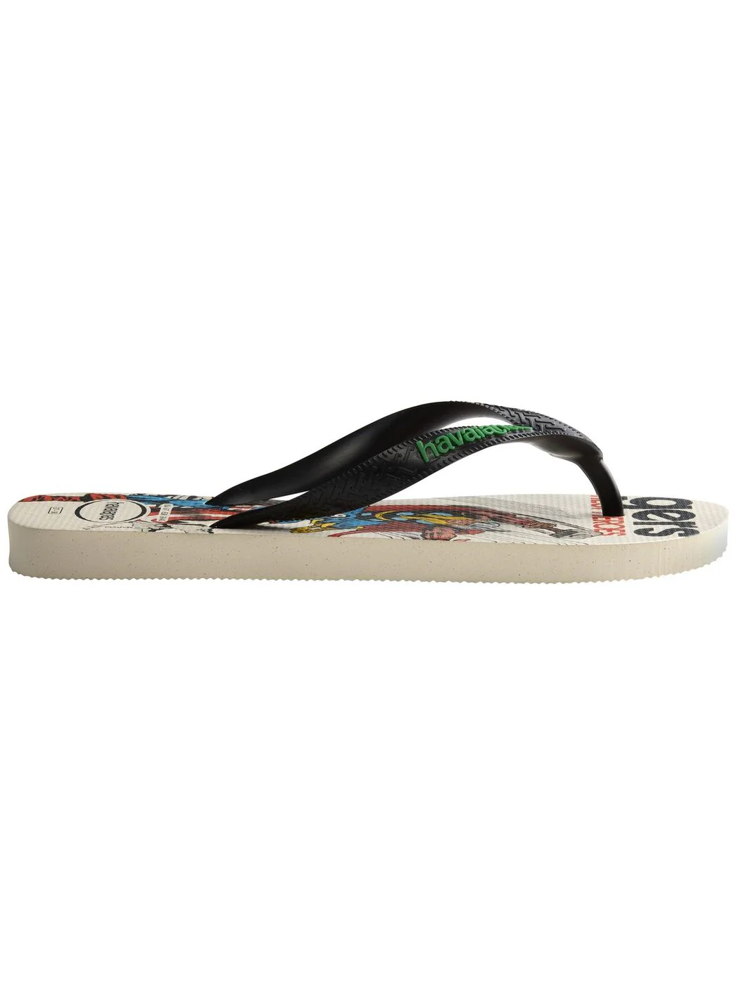 HAVAIANAS Infradito Uomo  4147012.0121 Beige - Image 4