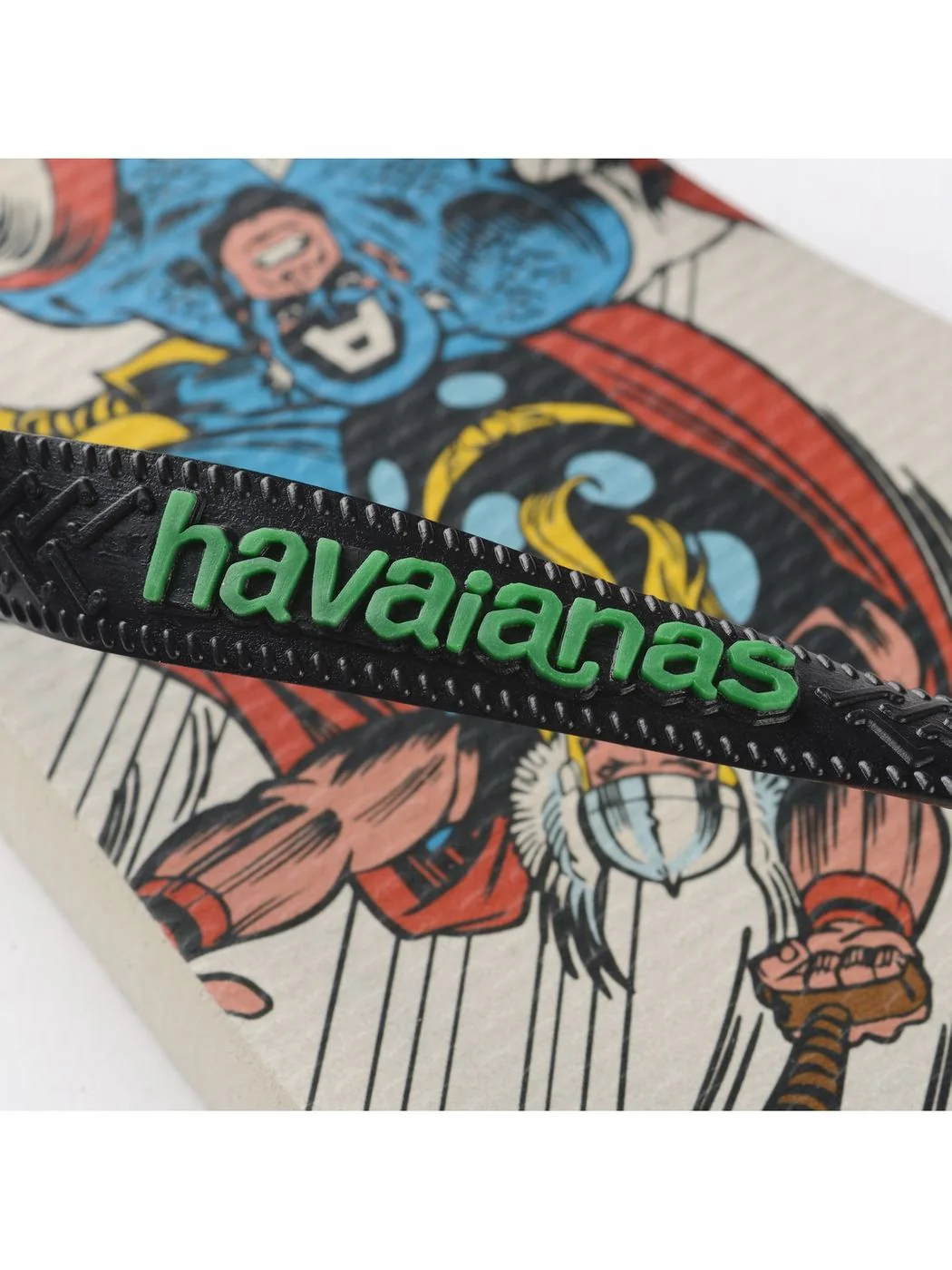 HAVAIANAS Infradito Uomo  4147012.0121 Beige - Image 6