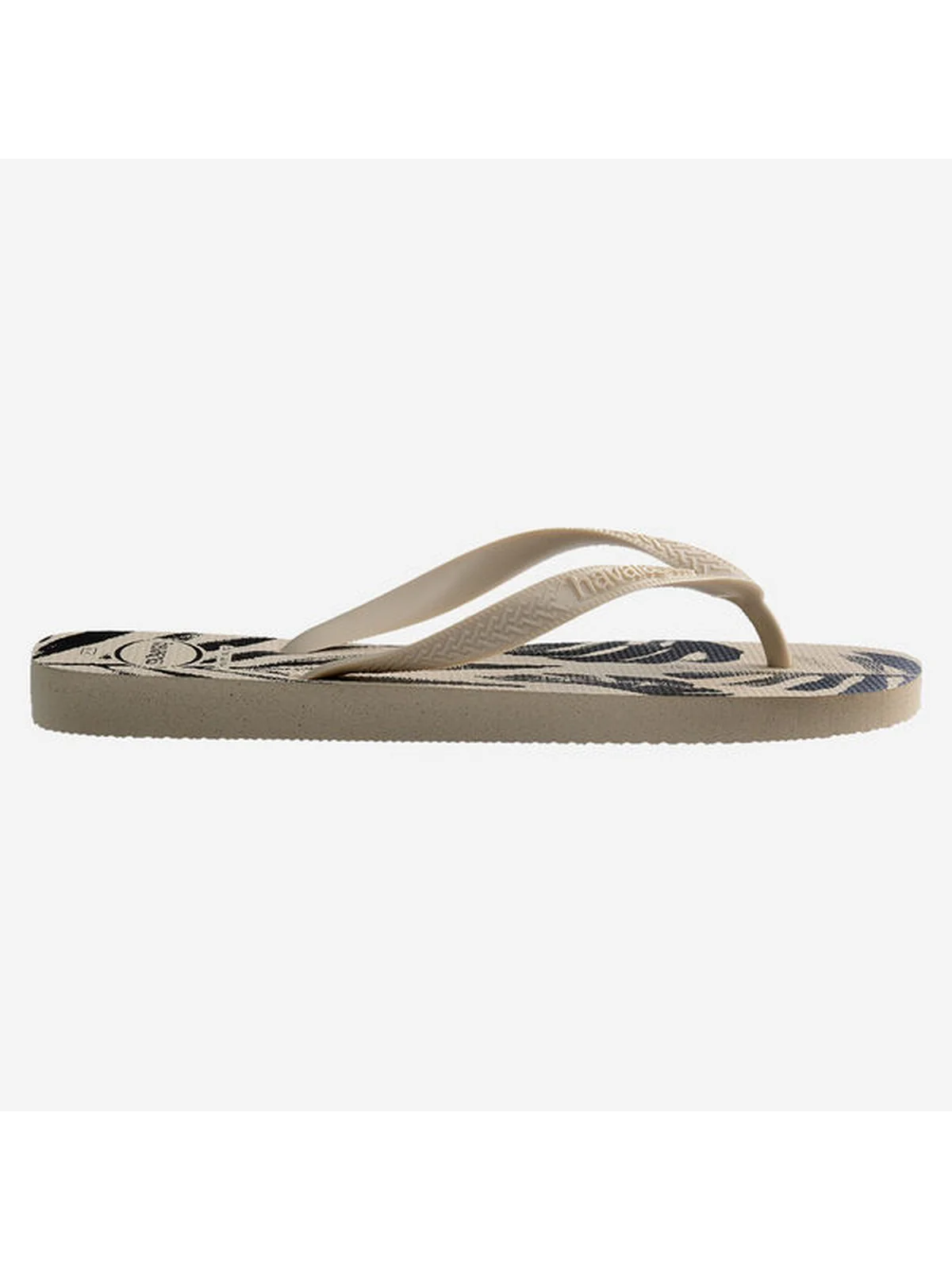 HAVAIANAS Infradito Uomo Hav. Aloha 4111355.0121 Beige - Image 3