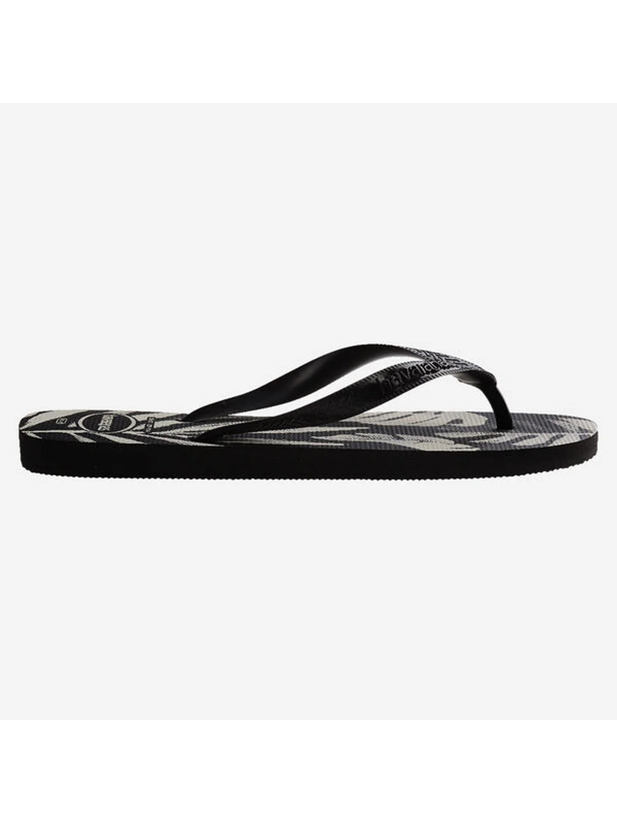 HAVAIANAS Infradito Uomo Hav. Aloha 4111355.7892 Nero - Image 3