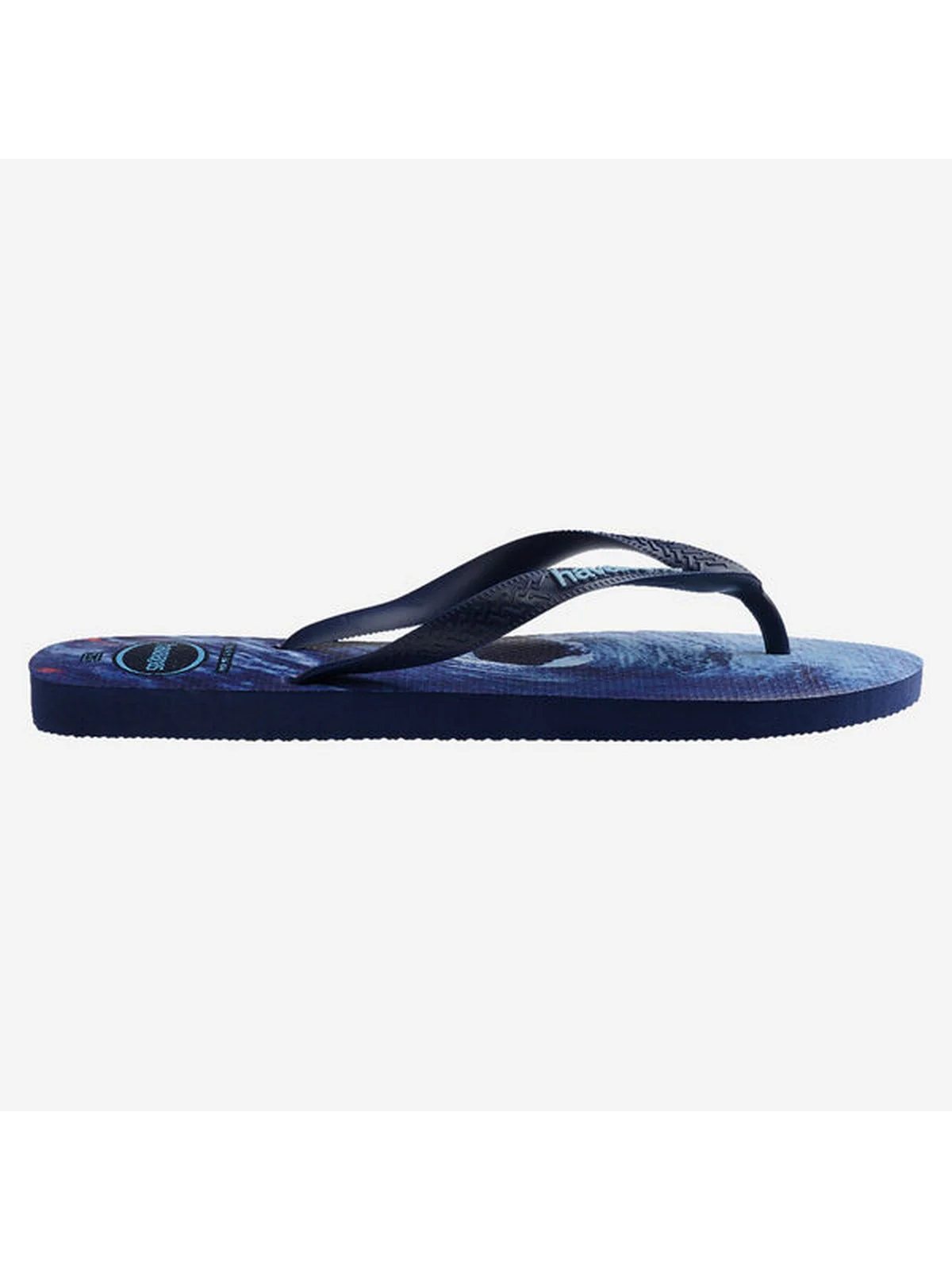 HAVAIANAS Infradito Uomo Hav. Hype 4127920.6195 Blu - Image 3