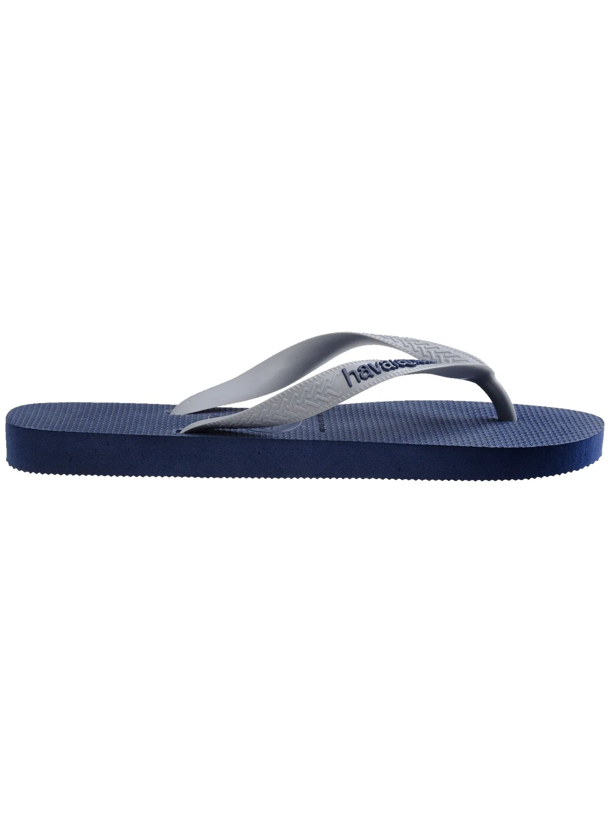 HAVAIANAS Infradito Uomo Hav. Logo pop up 4147522.6514 Blu - Image 3