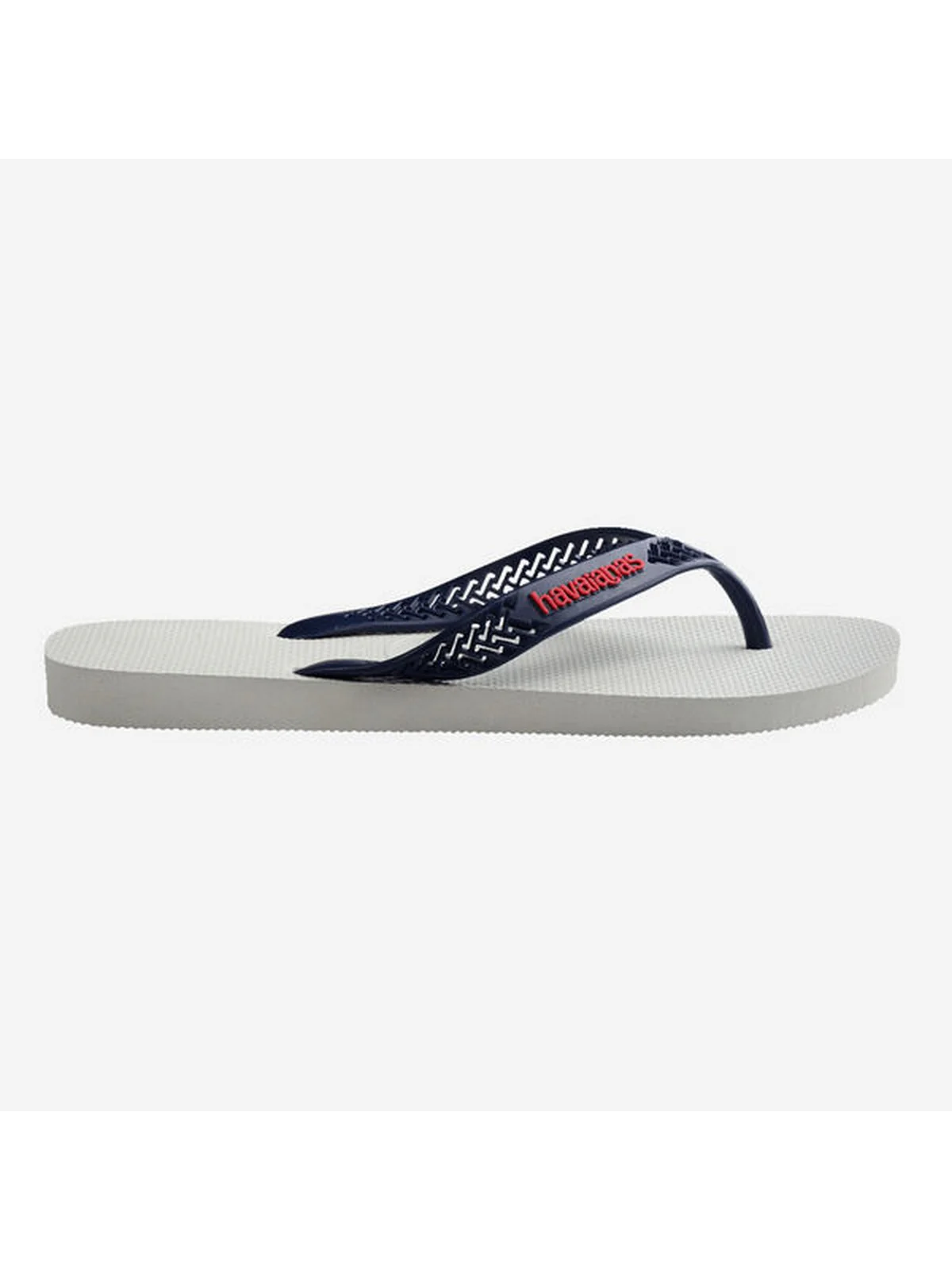 HAVAIANAS Infradito Uomo Hav. Power Light Solid 4147963.0001 Bianco - Image 2