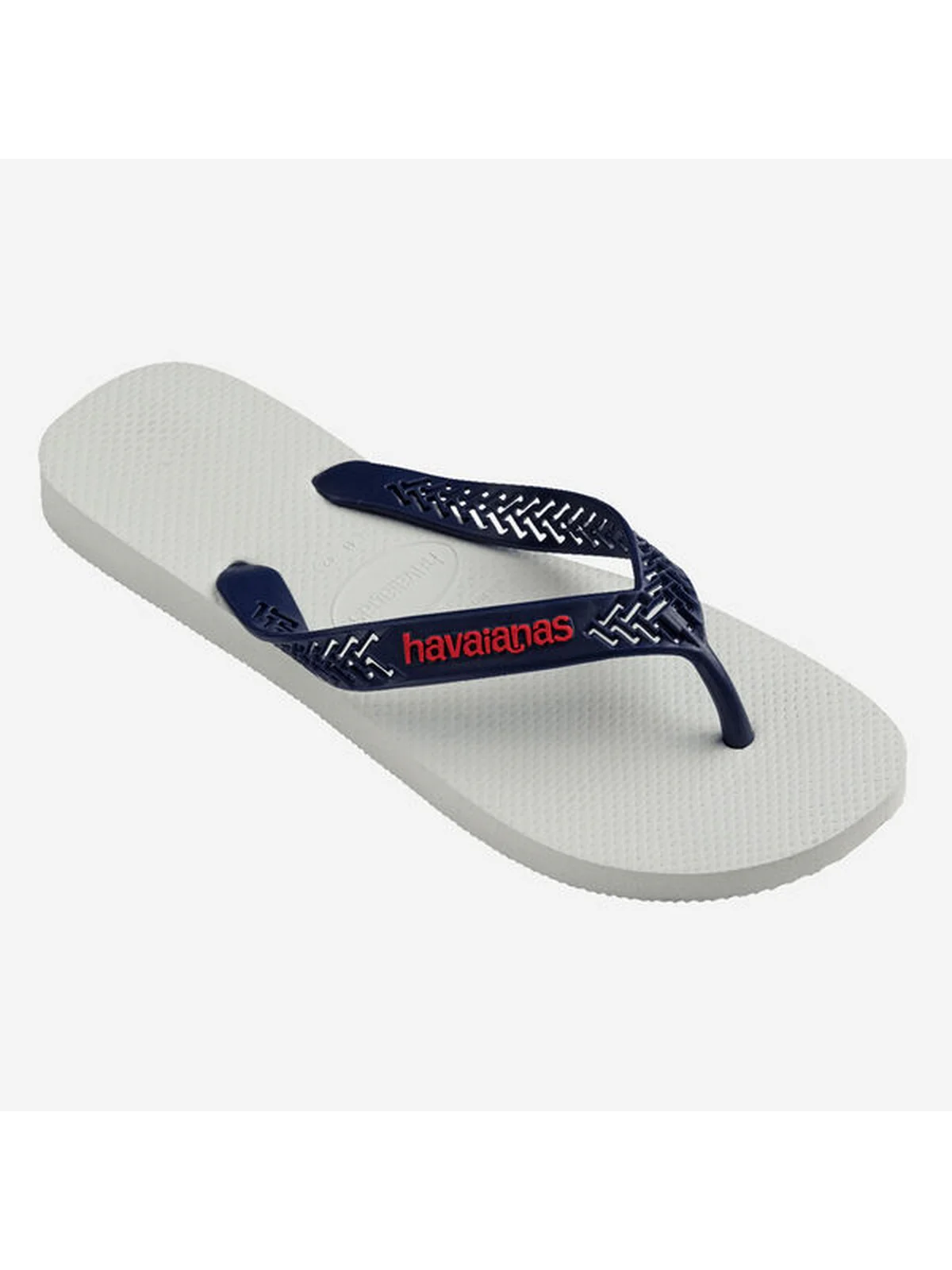 HAVAIANAS Infradito Uomo Hav. Power Light Solid 4147963.0001 Bianco - Image 3